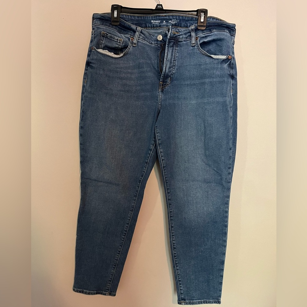 Old Navy Jeans